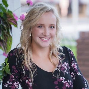 Meet your Posher, Amber